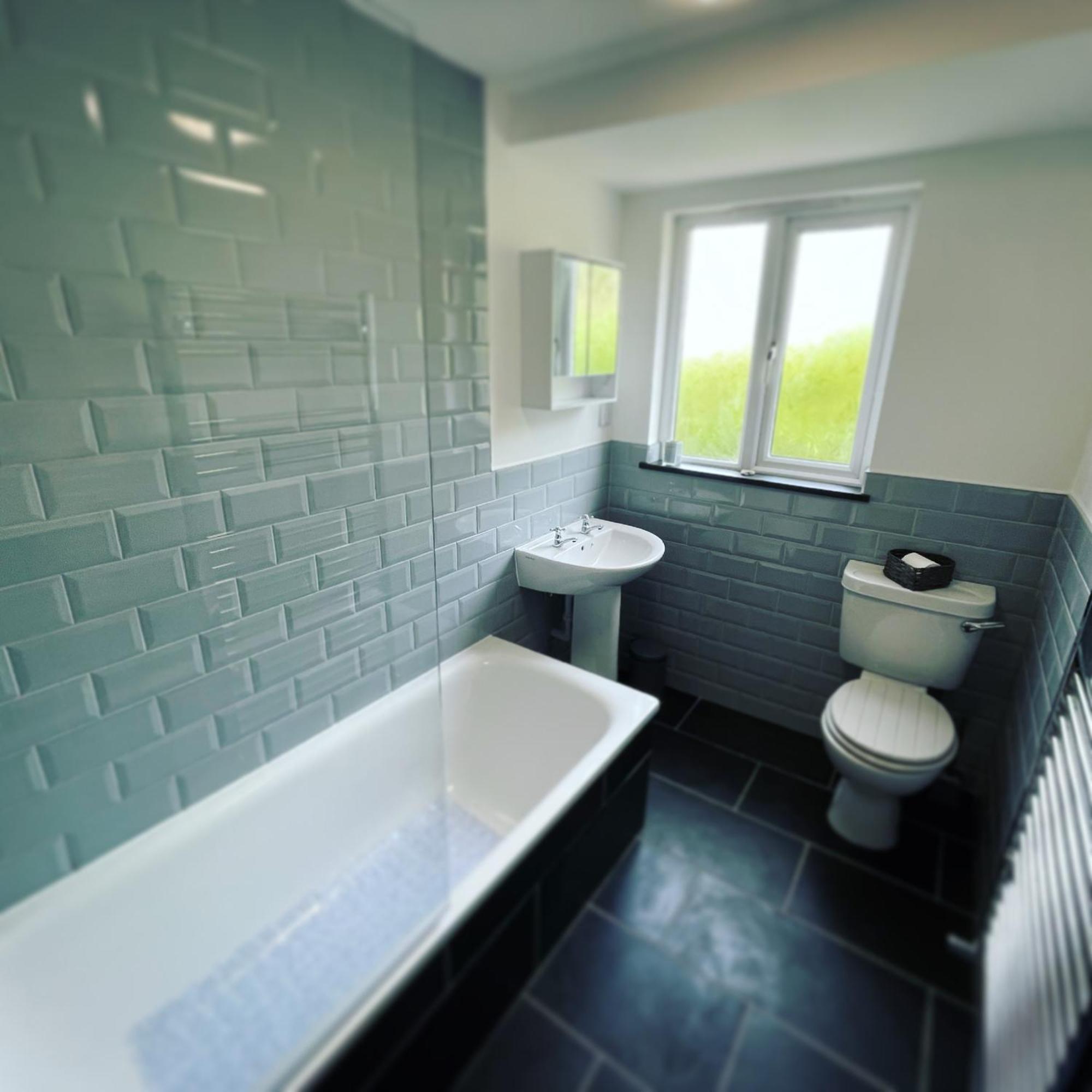 Holiday home Mary Cottage, Braunton, Devon