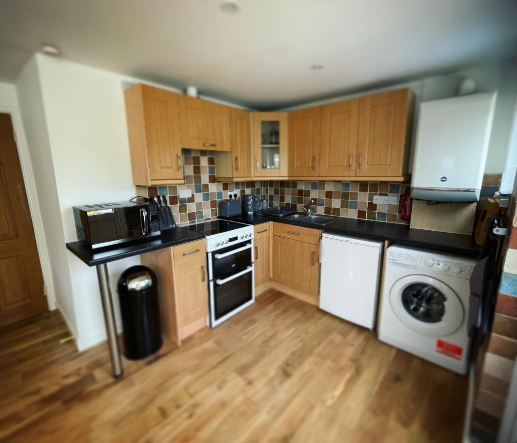 Mary Cottage, Braunton, Devon *