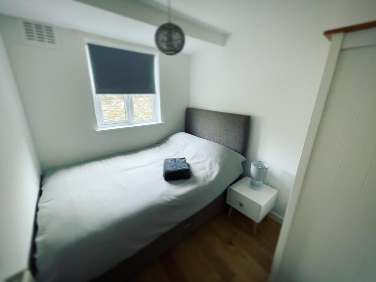 Holiday home Mary Cottage, Braunton, Devon *